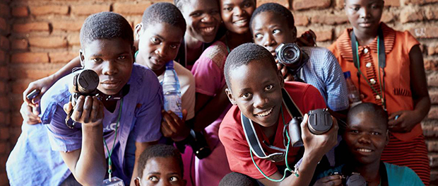 Photography-project-for-young-people-with-hearing-loss-Hear-the-World-Foundation
