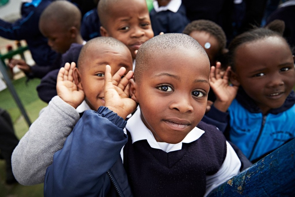 Hear the World Foundation